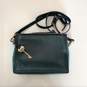 Fossil Crossbody